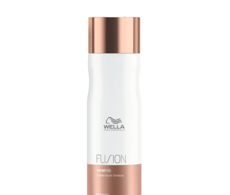 Shampoo Fusion Wella Professionals 250 ml 459x390