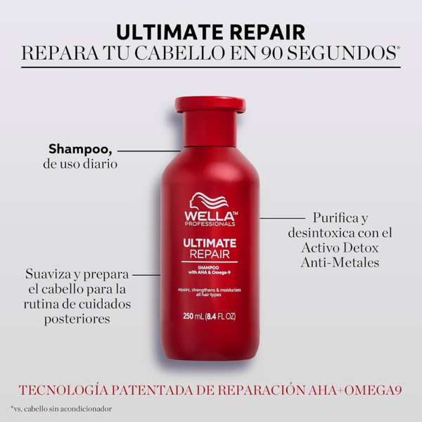 Ultimate Repair - Image 2