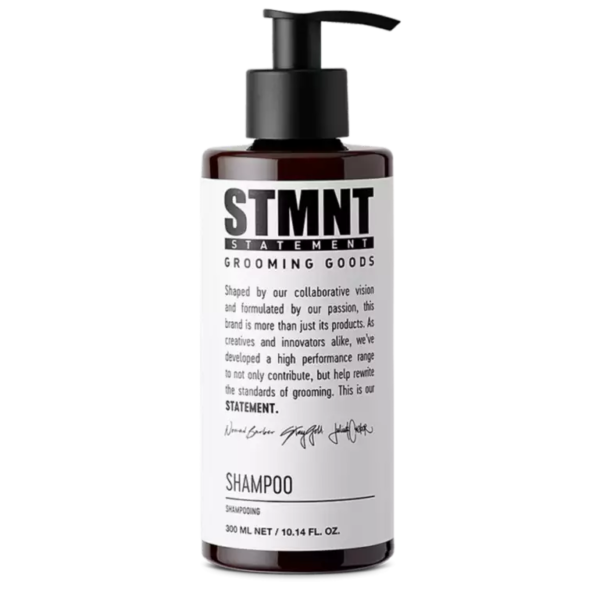 Shampoo