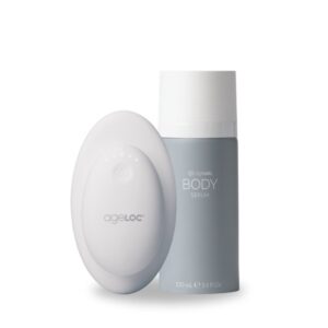 Kit ageLOC WellSpa iO Essentials Belleza