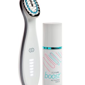 Elementos esenciales de ageLOC®️ Boost