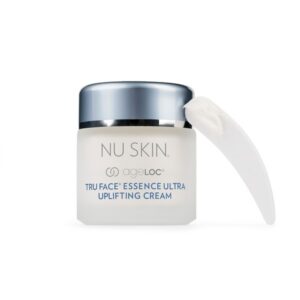 Crema ultra reafirmante ageLOC®️ Tru Face®️ Essence